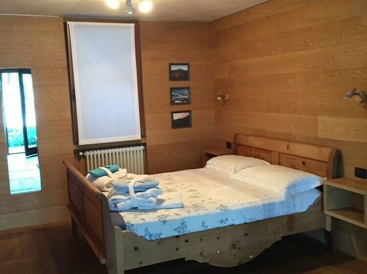 Студия Deluxe, Villa Très Jolie