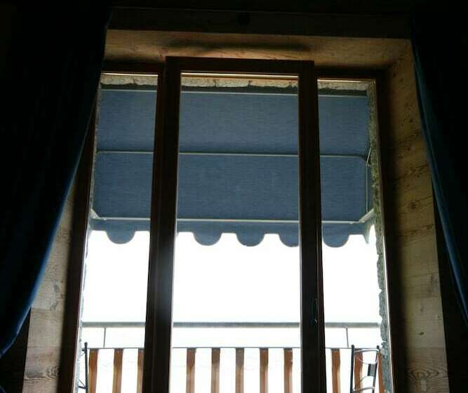 جناح ديلوكس, Villa Très Jolie