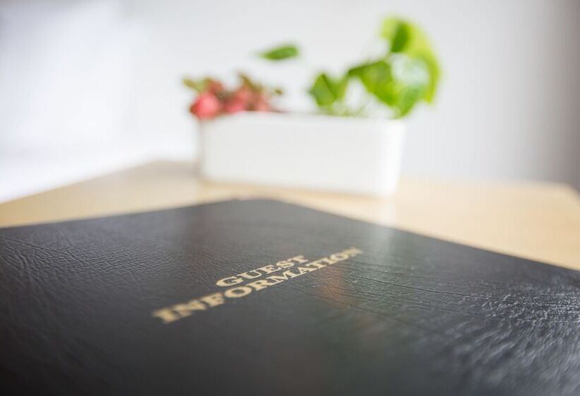 스탠다드 룸, Fox On The Run Motel Kilmore