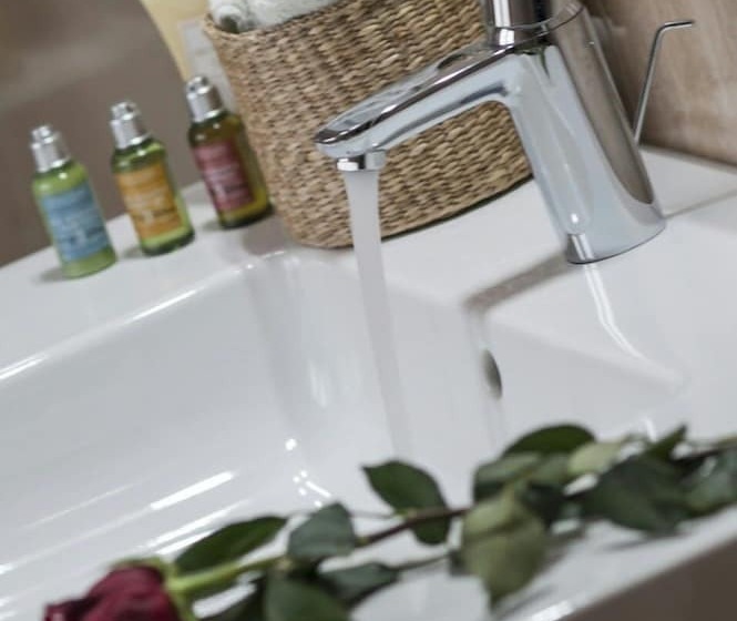 חדר דלוקס, San Berardo