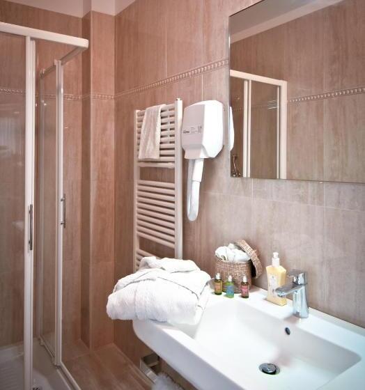 דירת חדר, San Berardo