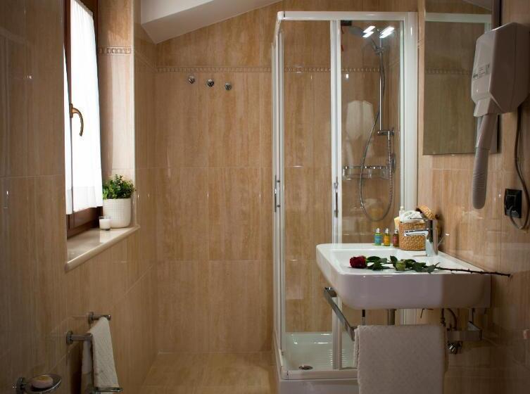 Апартаменты 1 Спальня, San Berardo