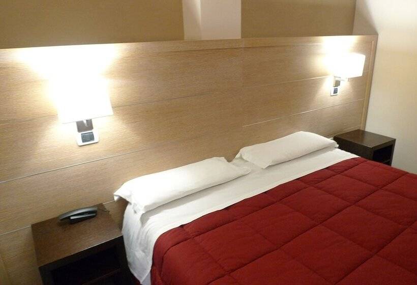 חדר סטנדרט, De Meis