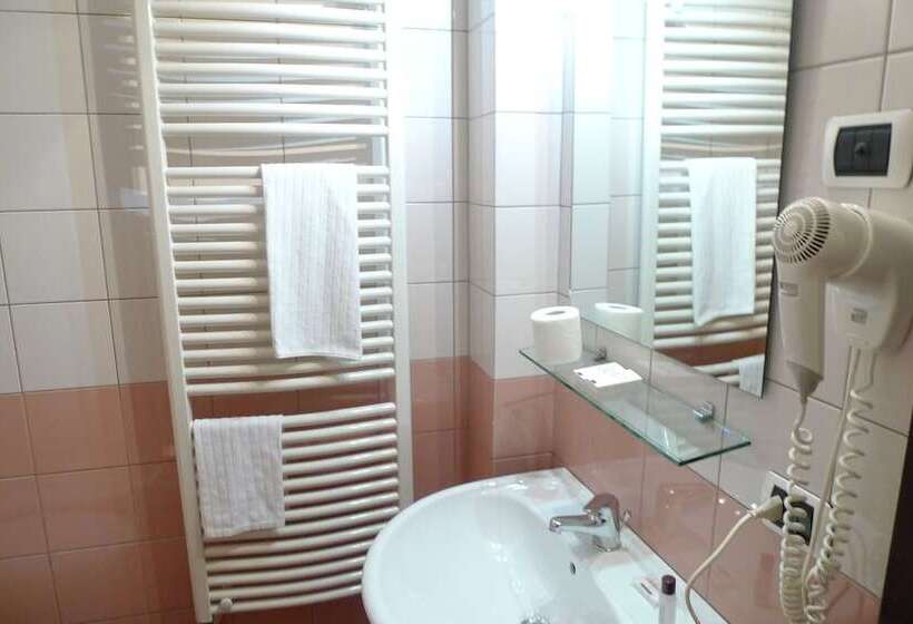 חדר סטנדרט, De Meis