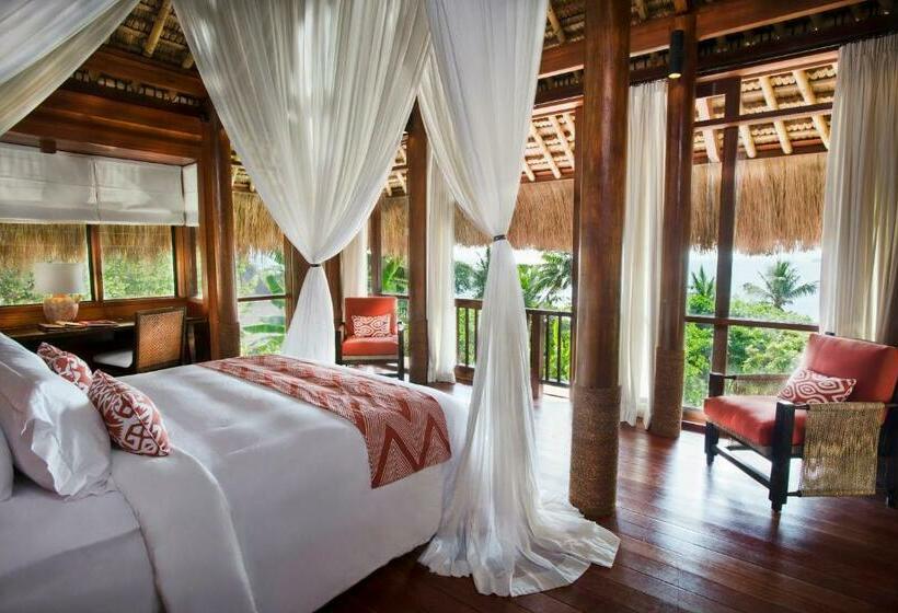 Вилла 1 Спальня, Nihi Sumba   Member Leading Hotels Of The World
