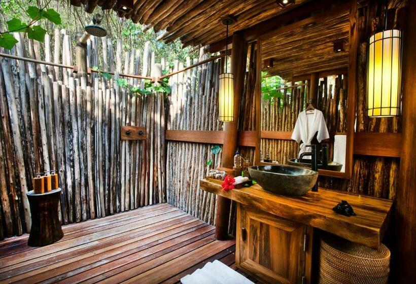 带1个卧室的别墅, Nihi Sumba   Member Leading Hotels Of The World