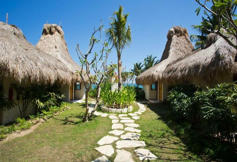带1个卧室的别墅, Nihi Sumba   Member Leading Hotels Of The World