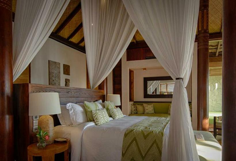 Вилла 1 Спальня, Nihi Sumba   Member Leading Hotels Of The World