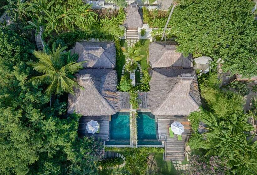 带1个卧室的别墅, Nihi Sumba   Member Leading Hotels Of The World