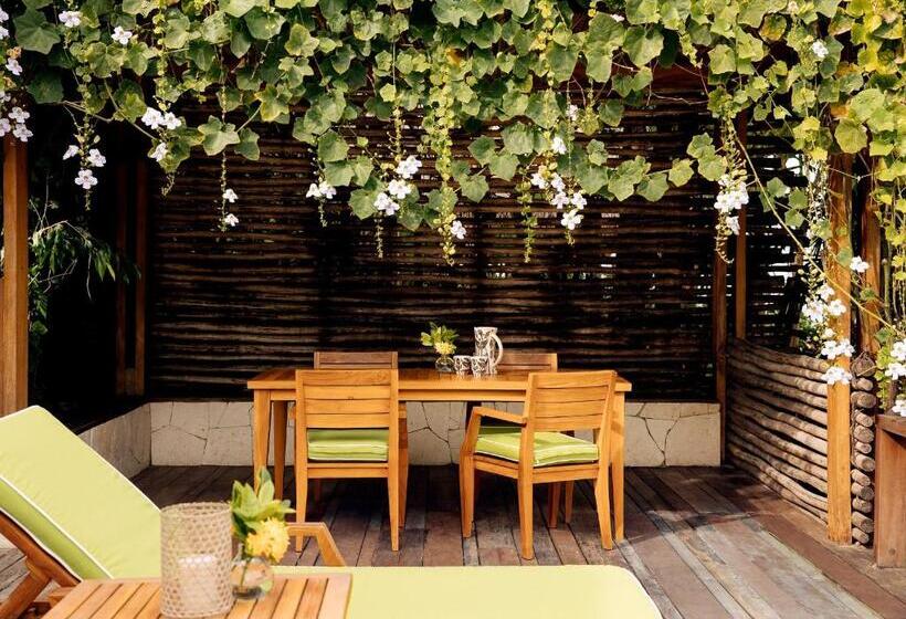 带1个卧室的别墅, Nihi Sumba   Member Leading Hotels Of The World