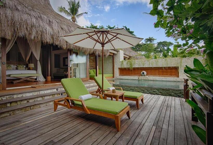 带1个卧室的别墅, Nihi Sumba   Member Leading Hotels Of The World