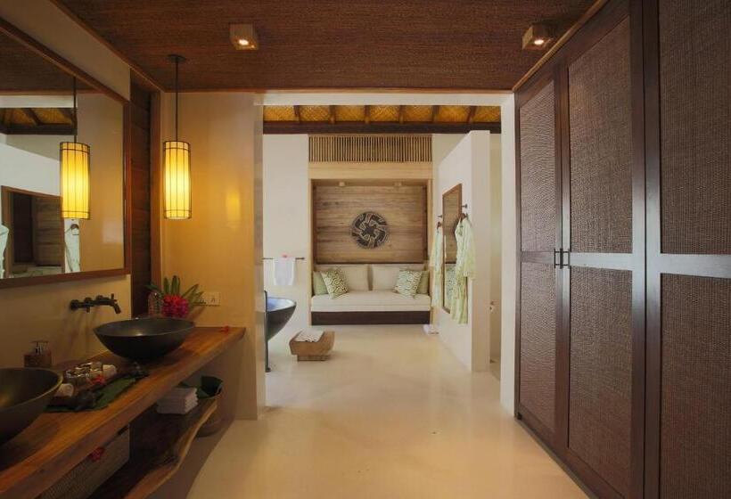 带1个卧室的别墅, Nihi Sumba   Member Leading Hotels Of The World