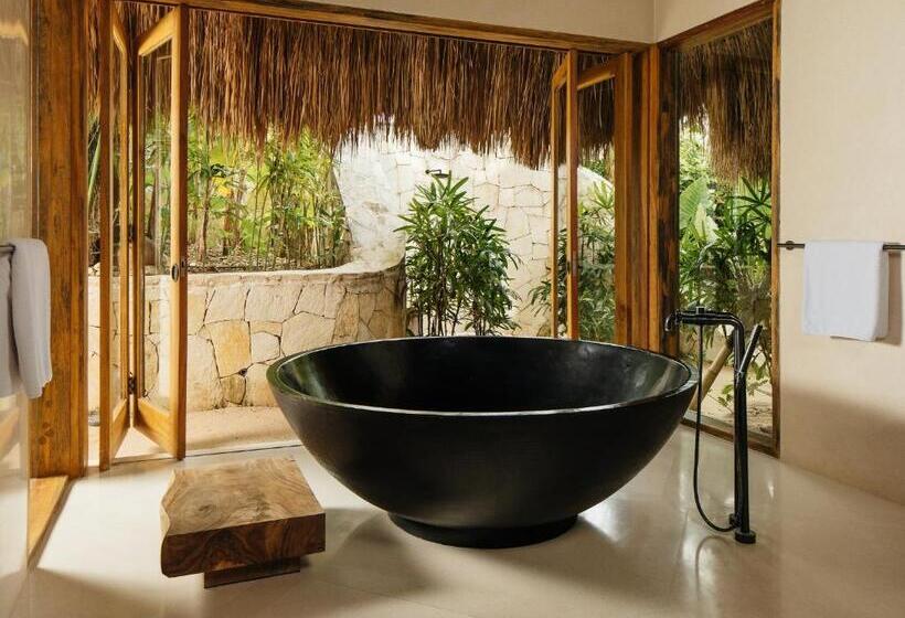 Вилла 1 Спальня, Nihi Sumba   Member Leading Hotels Of The World