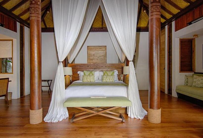 带1个卧室的别墅, Nihi Sumba   Member Leading Hotels Of The World