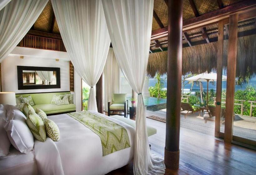 带1个卧室的别墅, Nihi Sumba   Member Leading Hotels Of The World