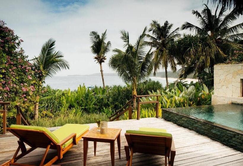 带1个卧室的别墅, Nihi Sumba   Member Leading Hotels Of The World