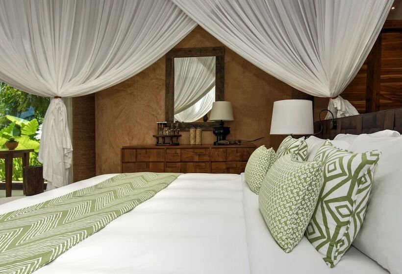 Вилла 1 Спальня, Nihi Sumba   Member Leading Hotels Of The World
