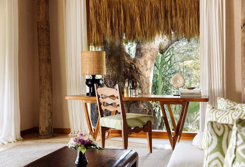 Вилла 1 Спальня, Nihi Sumba   Member Leading Hotels Of The World