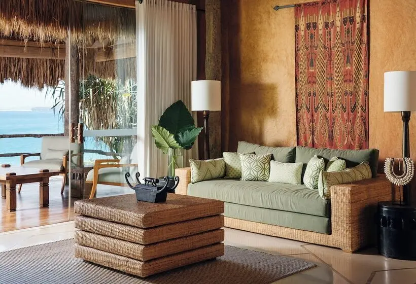 ビラホテル１ベッドルーム, Nihi Sumba   Member Leading Hotels Of The World