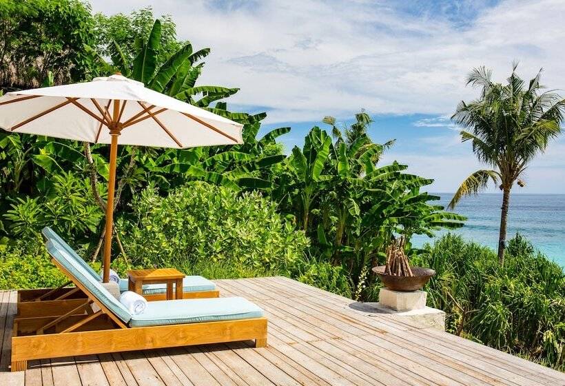 带1个卧室的别墅, Nihi Sumba   Member Leading Hotels Of The World
