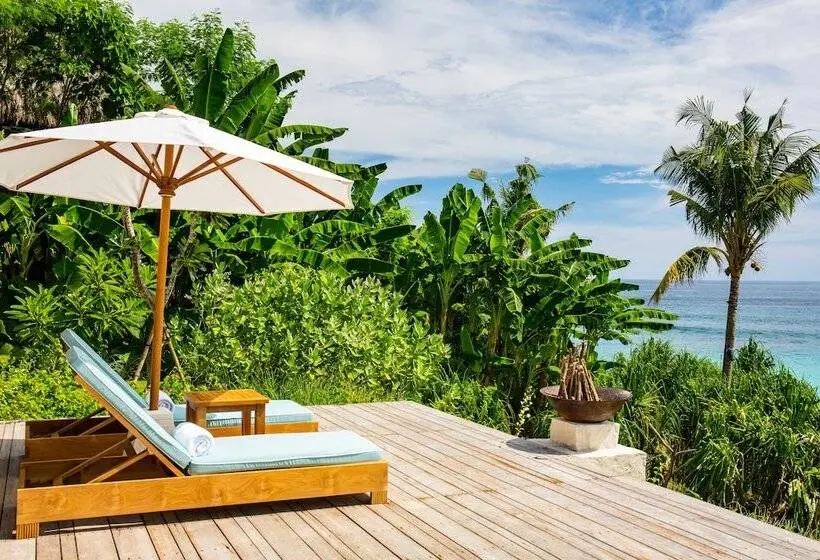 ビラホテル１ベッドルーム, Nihi Sumba   Member Leading Hotels Of The World
