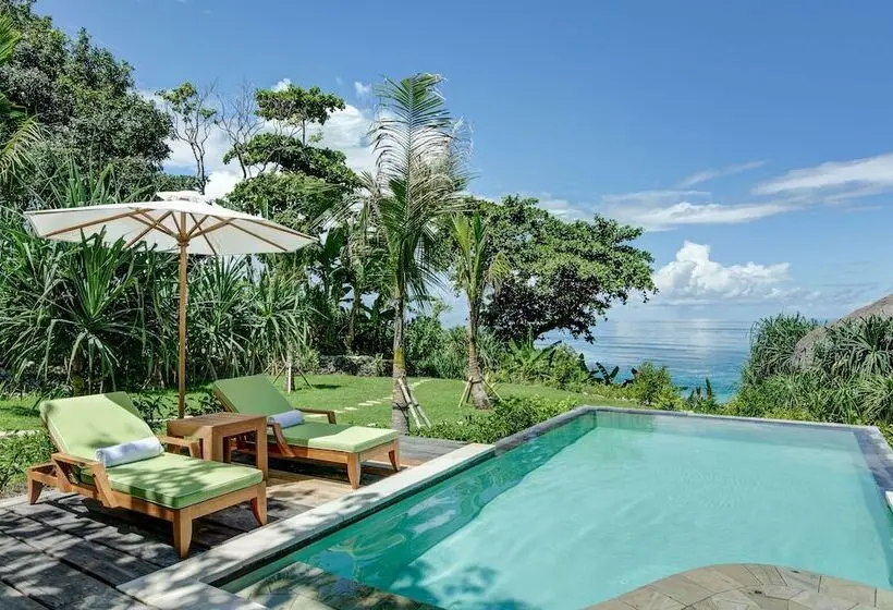 ビラホテル１ベッドルーム, Nihi Sumba   Member Leading Hotels Of The World