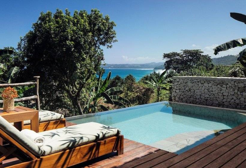 带1个卧室的别墅, Nihi Sumba   Member Leading Hotels Of The World
