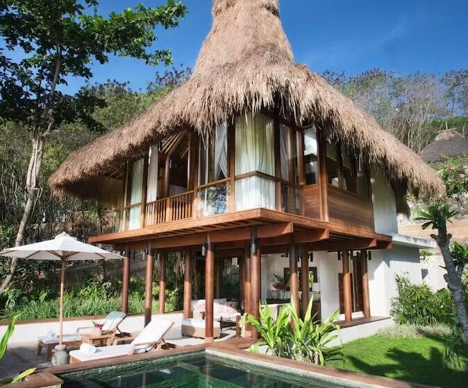 オーシャンビューの１ベッドルームビラ, Nihi Sumba   Member Leading Hotels Of The World