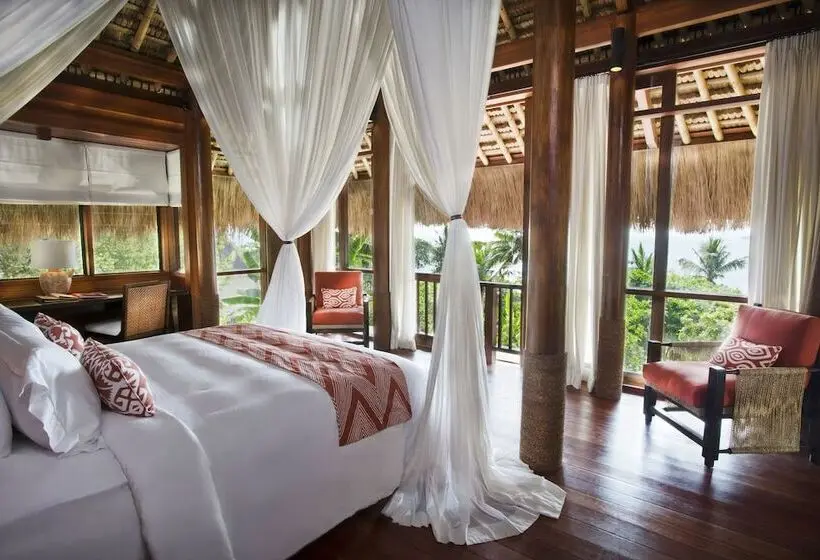 オーシャンビューの１ベッドルームビラ, Nihi Sumba   Member Leading Hotels Of The World
