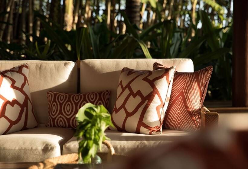 带1个卧室和海景的别墅, Nihi Sumba   Member Leading Hotels Of The World