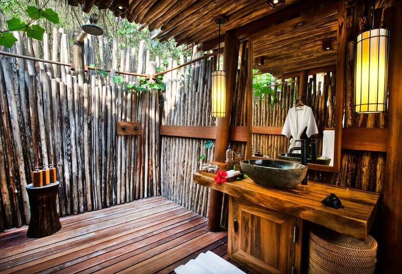 带1个卧室和海景的别墅, Nihi Sumba   Member Leading Hotels Of The World