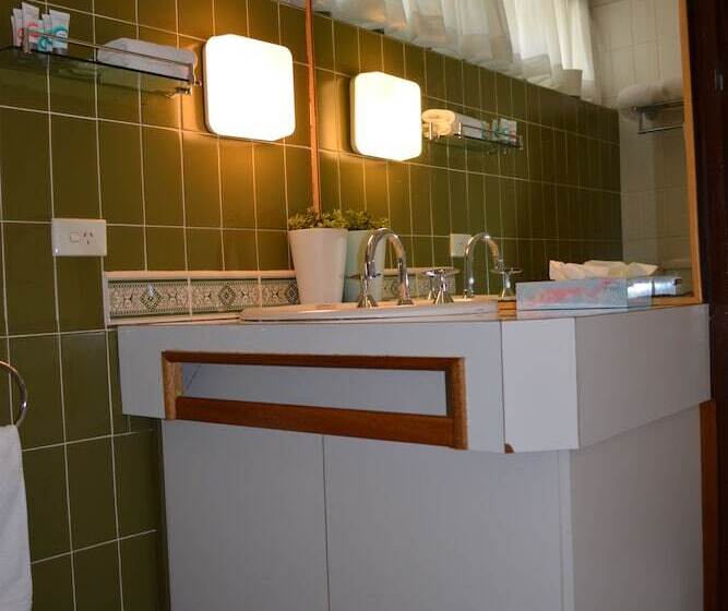 스탠다드 룸, The Apple Inn