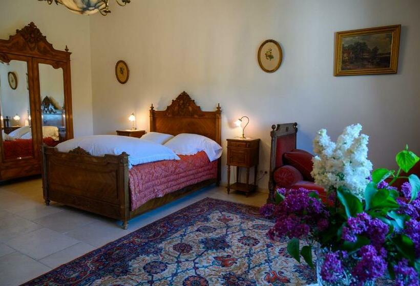 غرفة ديلوكس, Domaine De Lardoisière