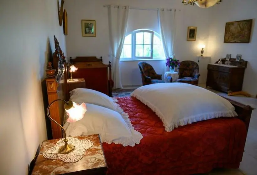 デラックスルーム, Domaine De Lardoisière