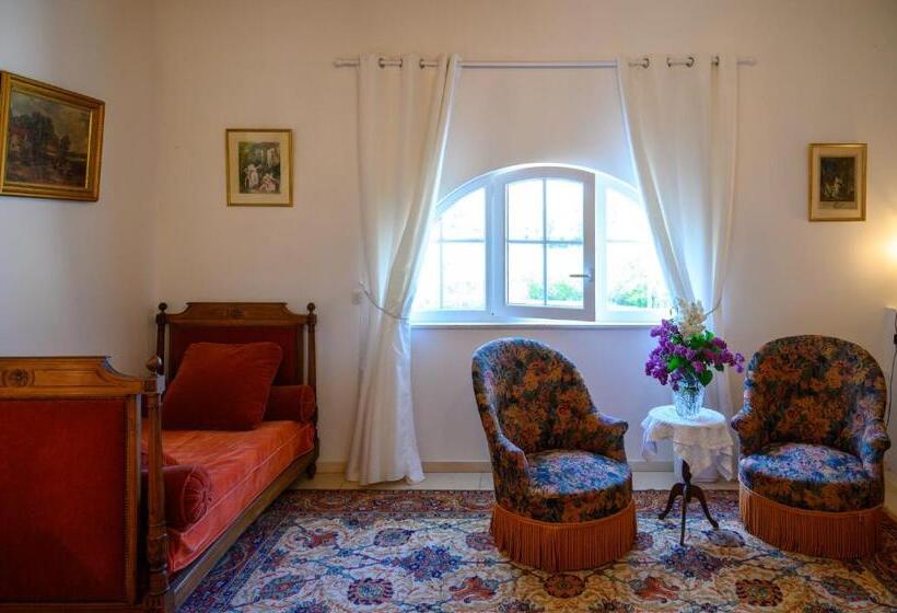 غرفة ديلوكس, Domaine De Lardoisière