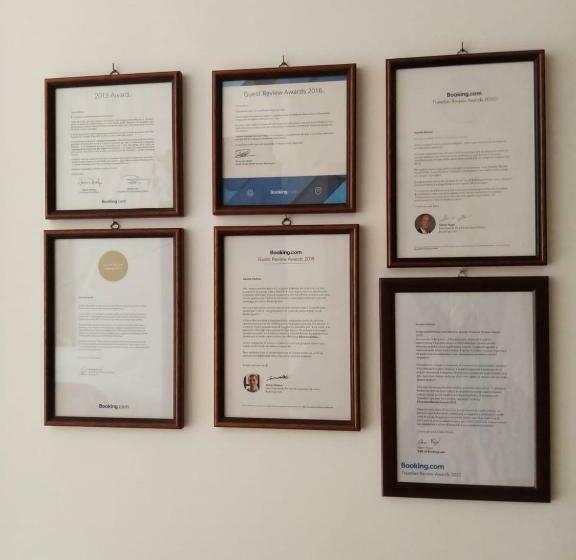 标准间, La Giara B&b