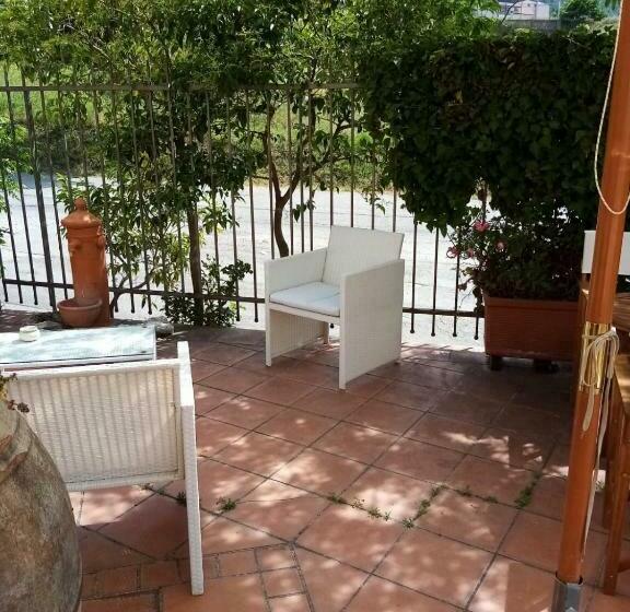 标准间, La Giara B&b