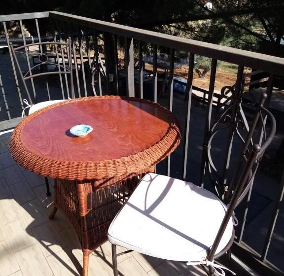 スタンダードルーム, La Giara B&b