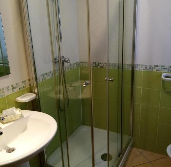 标准间, La Giara B&b