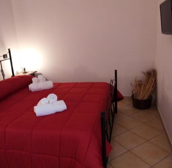 标准间, La Giara B&b