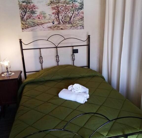 ベーシックルーム, La Giara B&b
