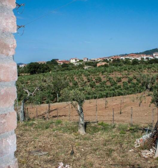 基本间, La Giara B&b