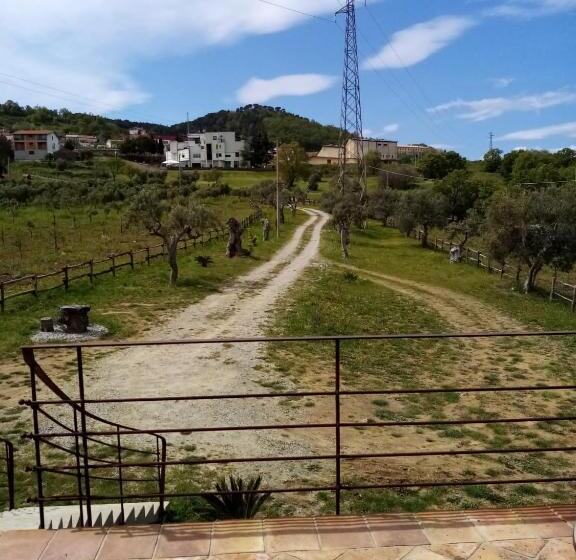 基本间, La Giara B&b