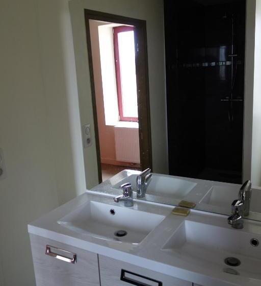 Apartament 1 Dormitor, Le Fauverney Lodge