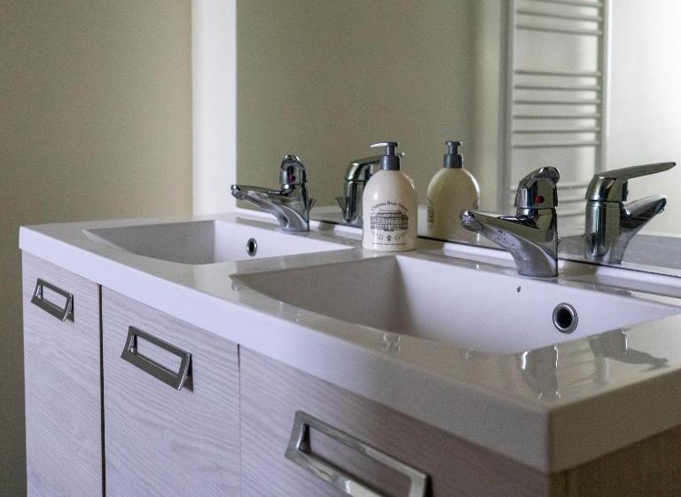 Apartament 1 Dormitor, Le Fauverney Lodge