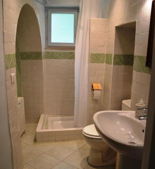 Standard room with outdoor bath, Les Terrasses De Bessou
