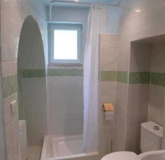 Standard room with outdoor bath, Les Terrasses De Bessou