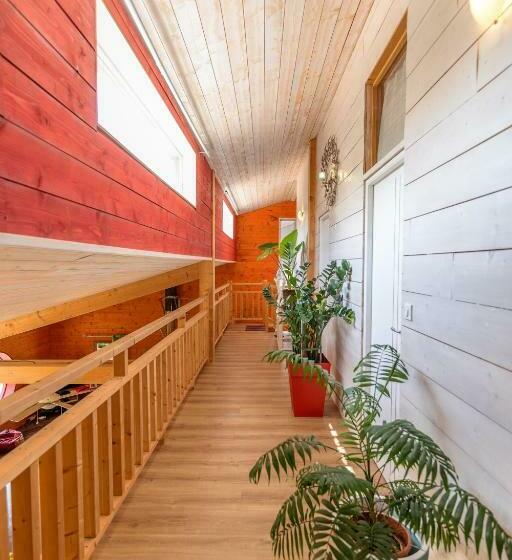 패밀리 룸, Chambre D’hôtes Neptune Wood