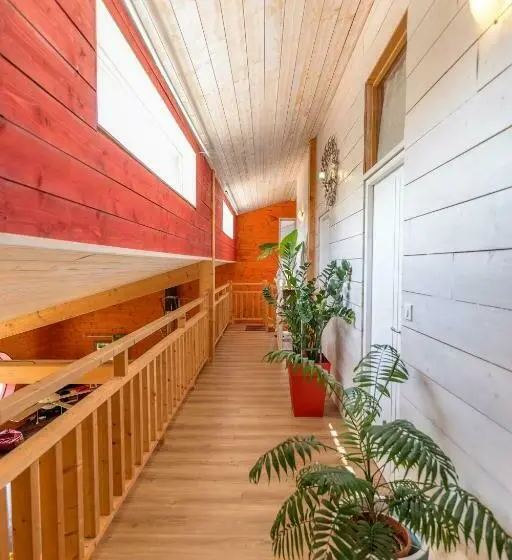 ファミリールーム, Chambre D’hôtes Neptune Wood