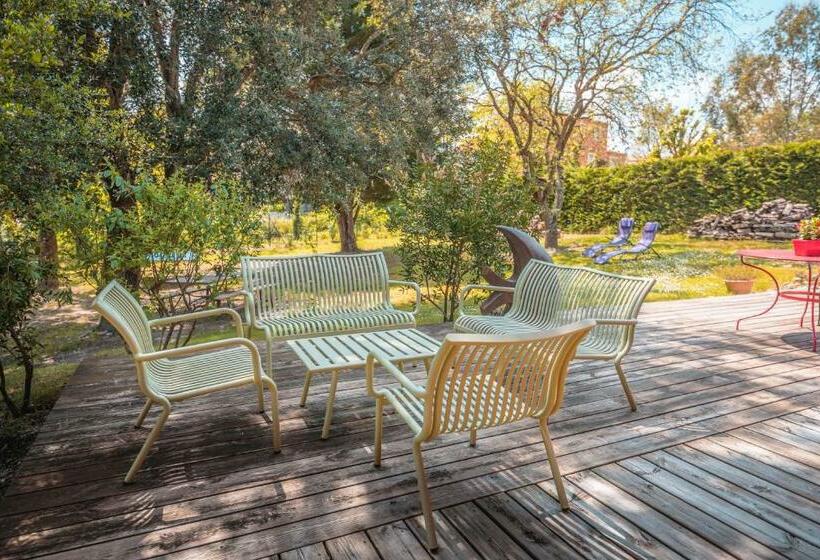 스탠다드 룸, Chambre D’hôtes Neptune Wood